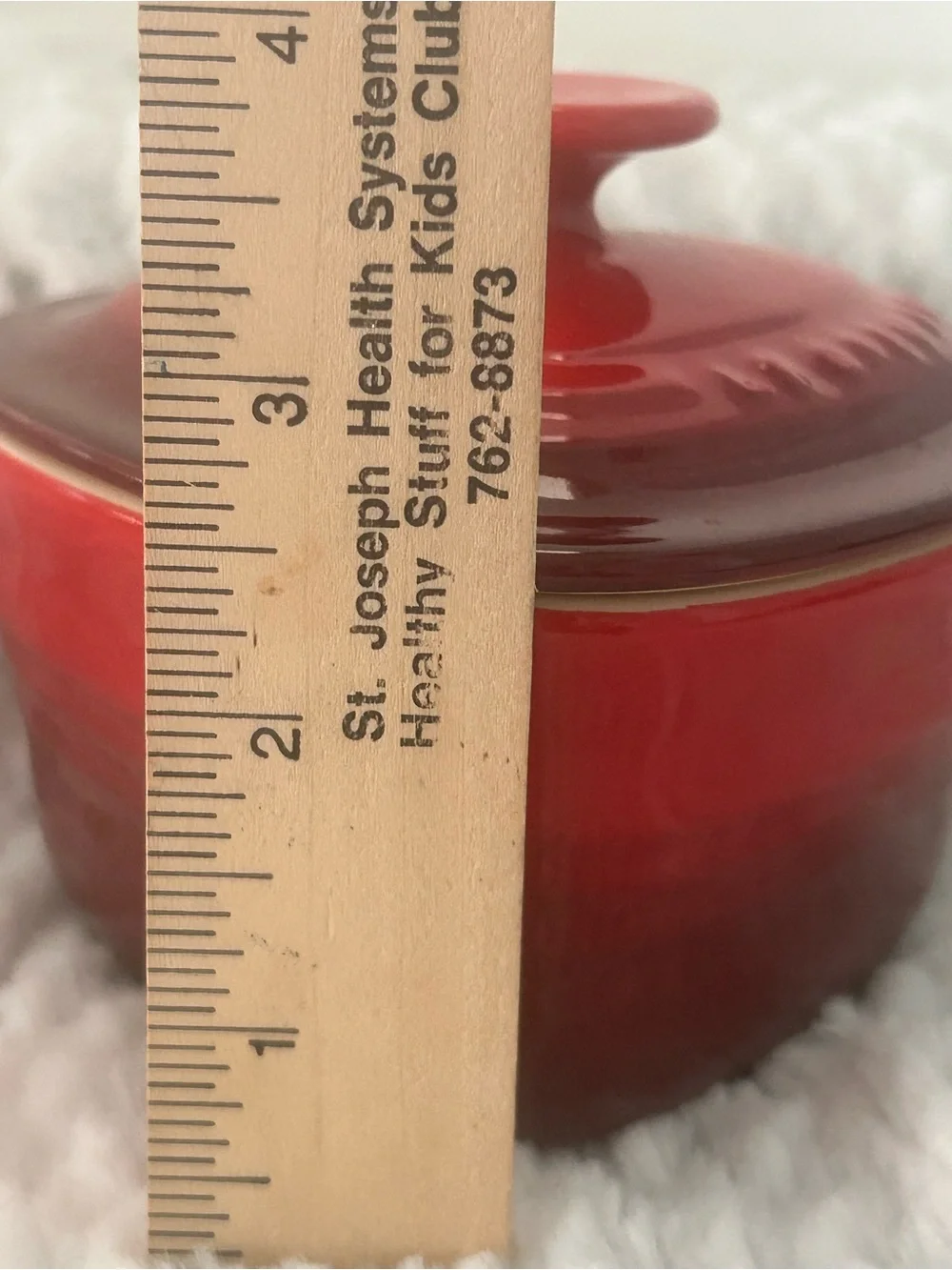 Le Creuset le creuset